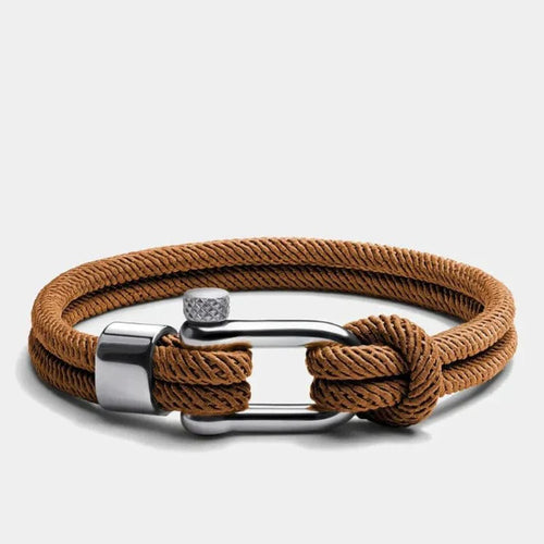 Sorel Ridge Bracelet – Khaki