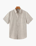 Cape Town - Linen Shirt