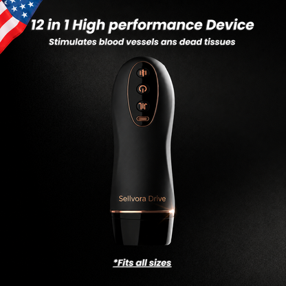 Sellvora Drive Pro