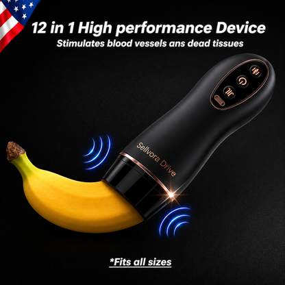 Sellvora Drive Pro