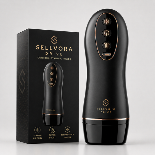 Sellvora Drive Pro